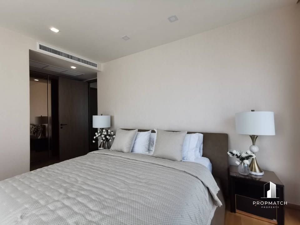 Condo in Bangkok, Bangkok, Thailand 1 - 18686746