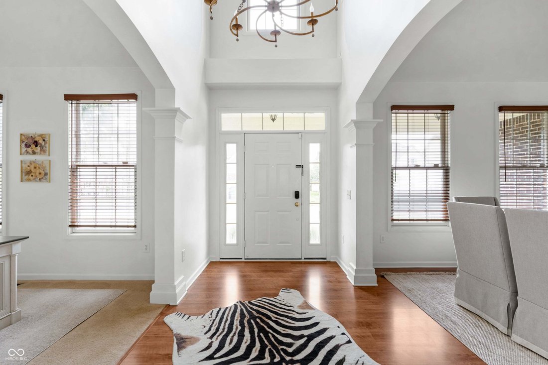 House in Fishers, Indiana, United States 4 - 18687182