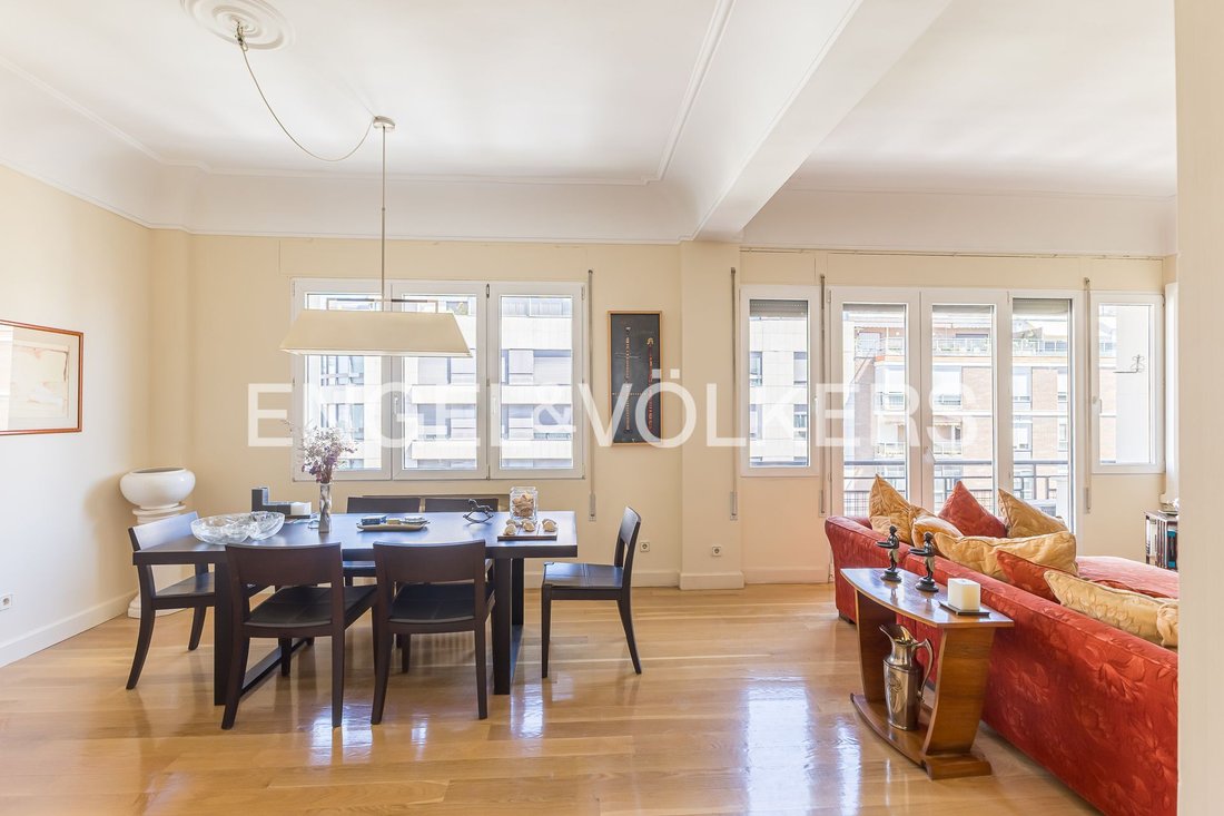 Apartment in Retiro, Madrid, Spain 2 - 18629939