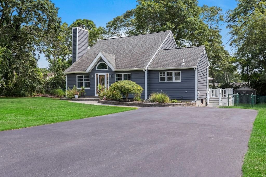 House in Hampton Bays, New York, United States 4 - 18691004