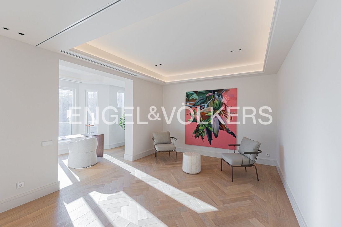 Apartment in Eixample, Barcelona, Spain 5 - 15055513
