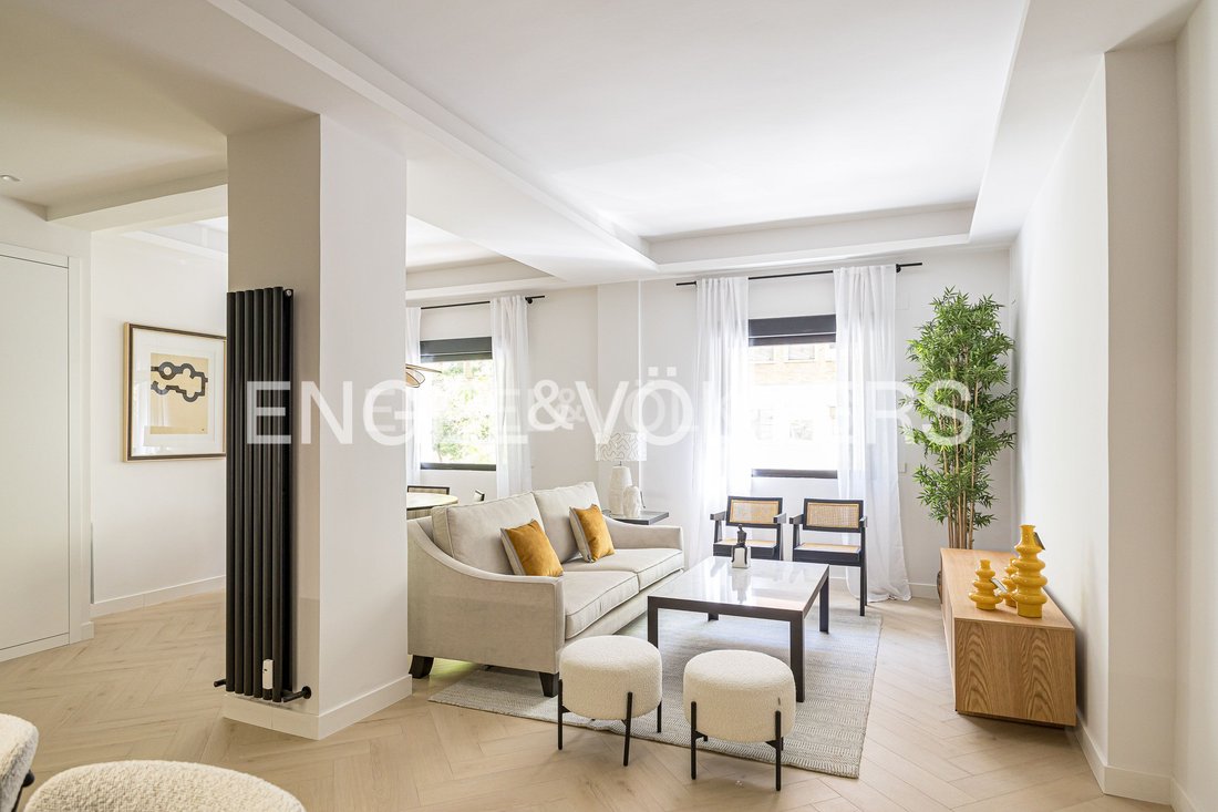 Wohnung in Aravaca, Madrid, Spanien 3 - 17043600
