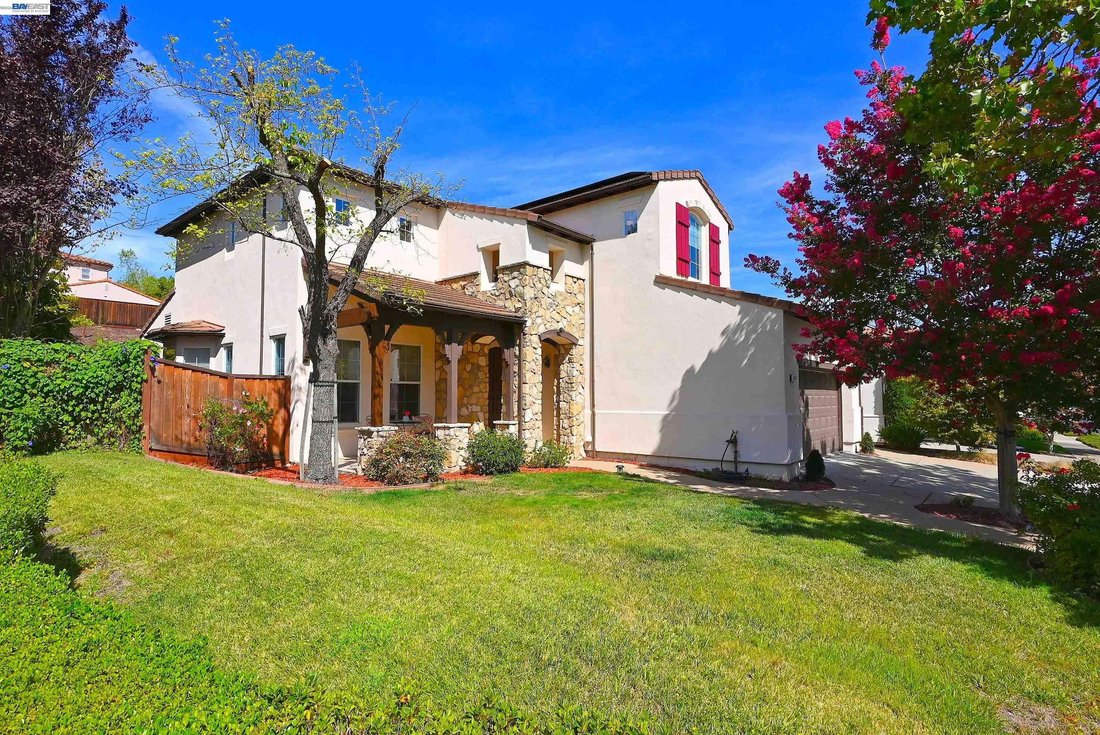 House in San Ramon, California, United States 3 - 18689701