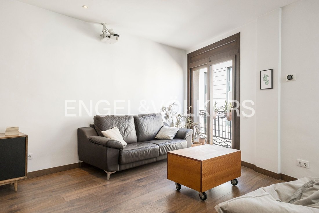 Apartment in Ciutat Vella, Barcelona, Spain 5 - 17401621