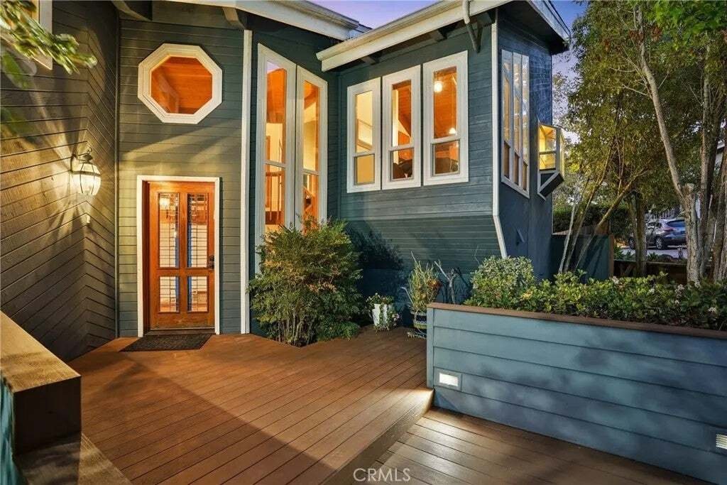House in San Luis Obispo, California, United States 1 - 18687901
