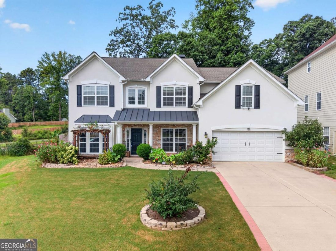 House in Lawrenceville, Georgia, United States 2 - 18690883
