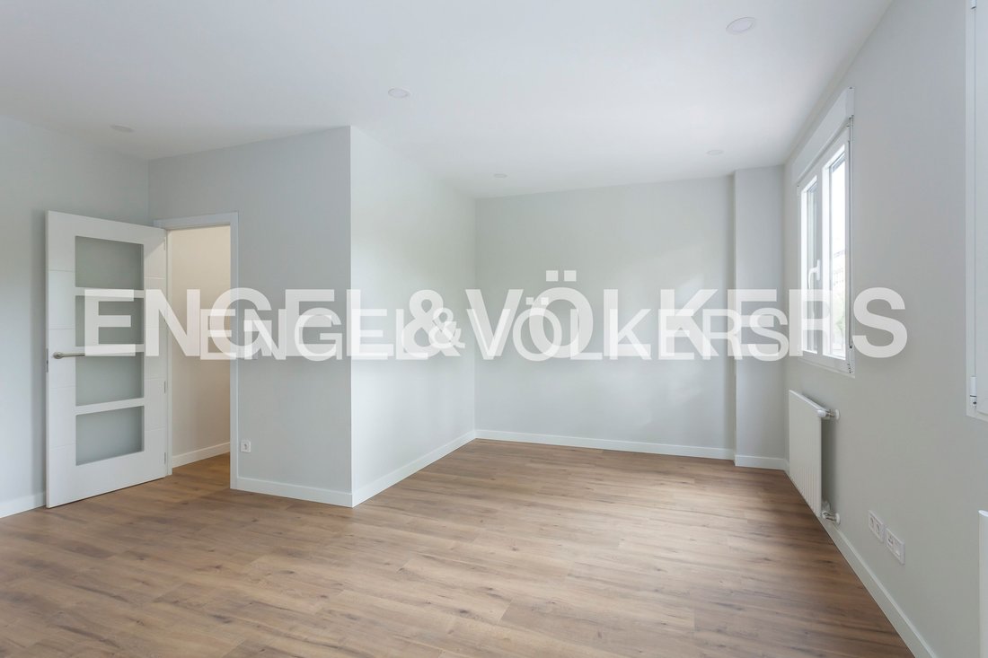 Wohnung in Salamanca, Madrid, Spanien 5 - 18031196