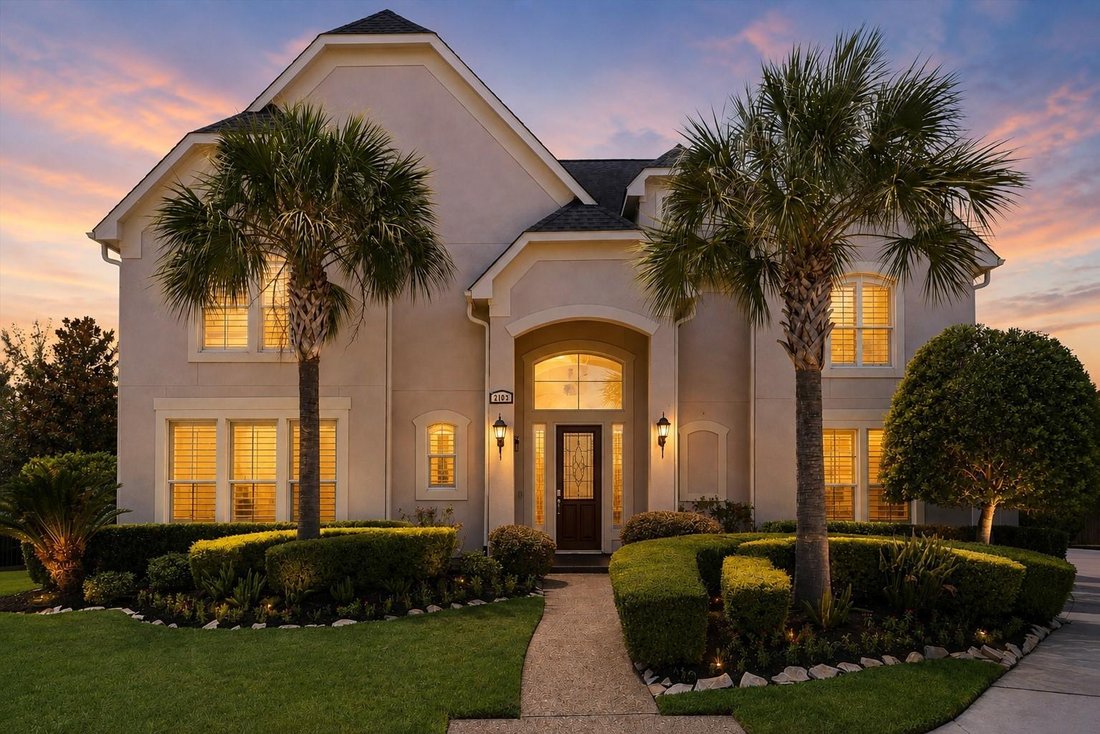 House in Katy, Texas, United States 1 - 18690199