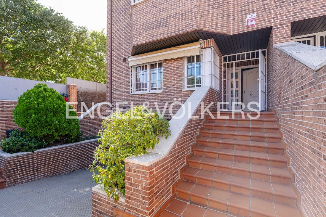 House in San Blas, Madrid, Spain 1 - 18513317