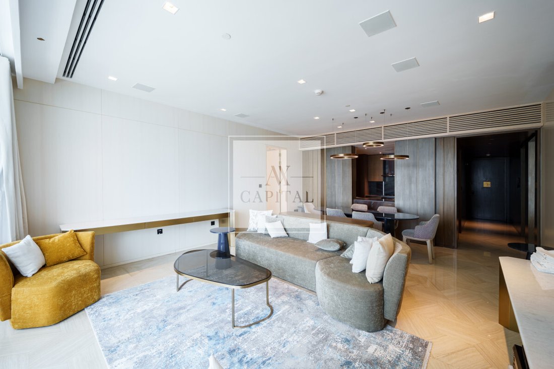 Apartment in Damac Hills 2, Dubai, United Arab Emirates 2 - 18688418