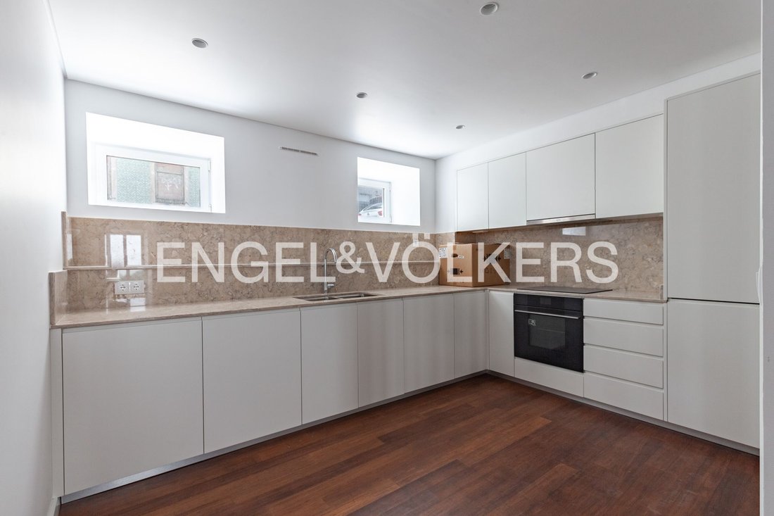 Apartment in Arroios, Lisbon, Portugal 4 - 16781393