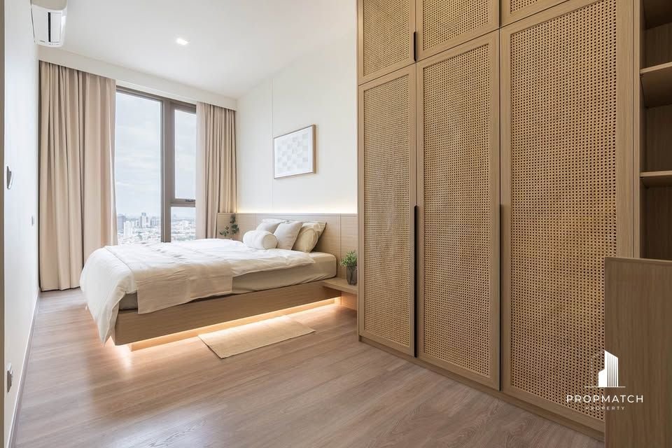 Condo in Bangkok, Bangkok, Thailand 4 - 18686744