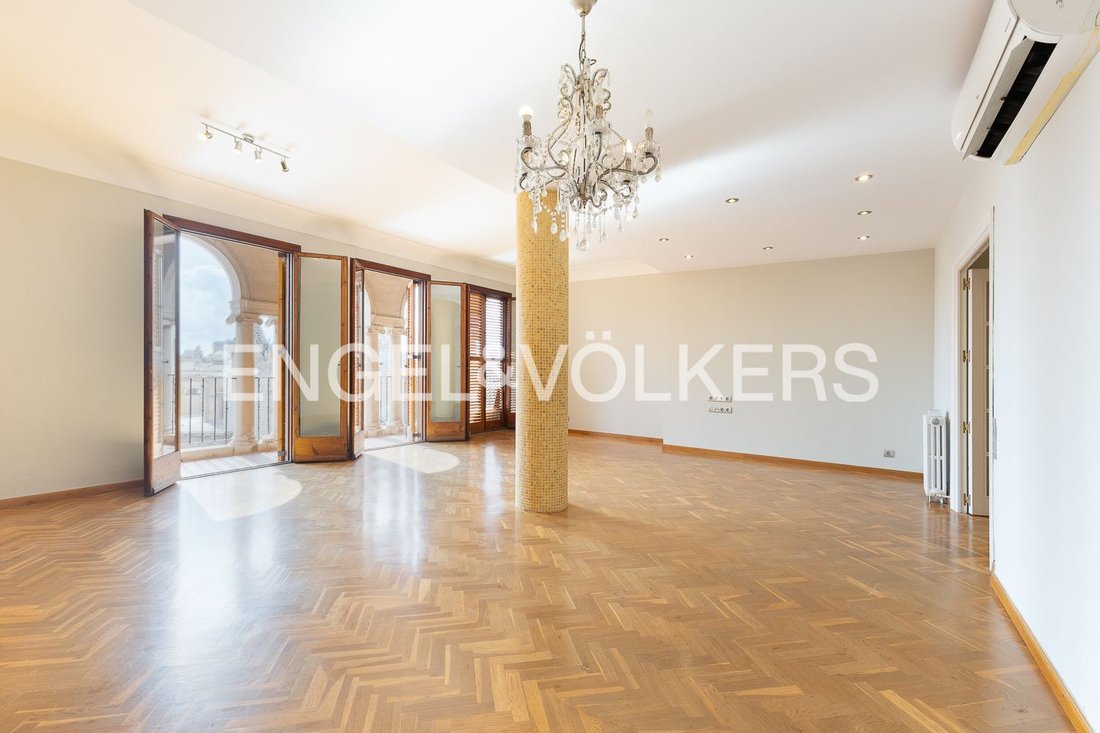 Appartement à Ciutat Vella, Valence, Espagne 1 - 18638873