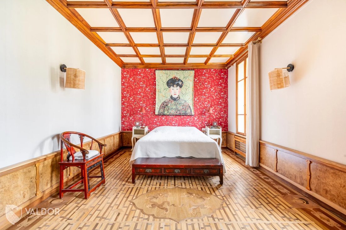 House in Villefranche-sur-Saone, Auvergne-Rhône-Alpes, France 5 - 18691355