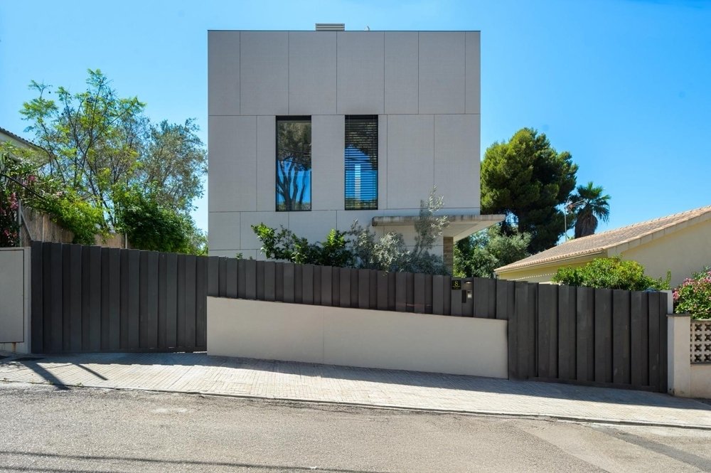Villa in Portals Nous, Calvia, Balearic Islands 3 - 18688201