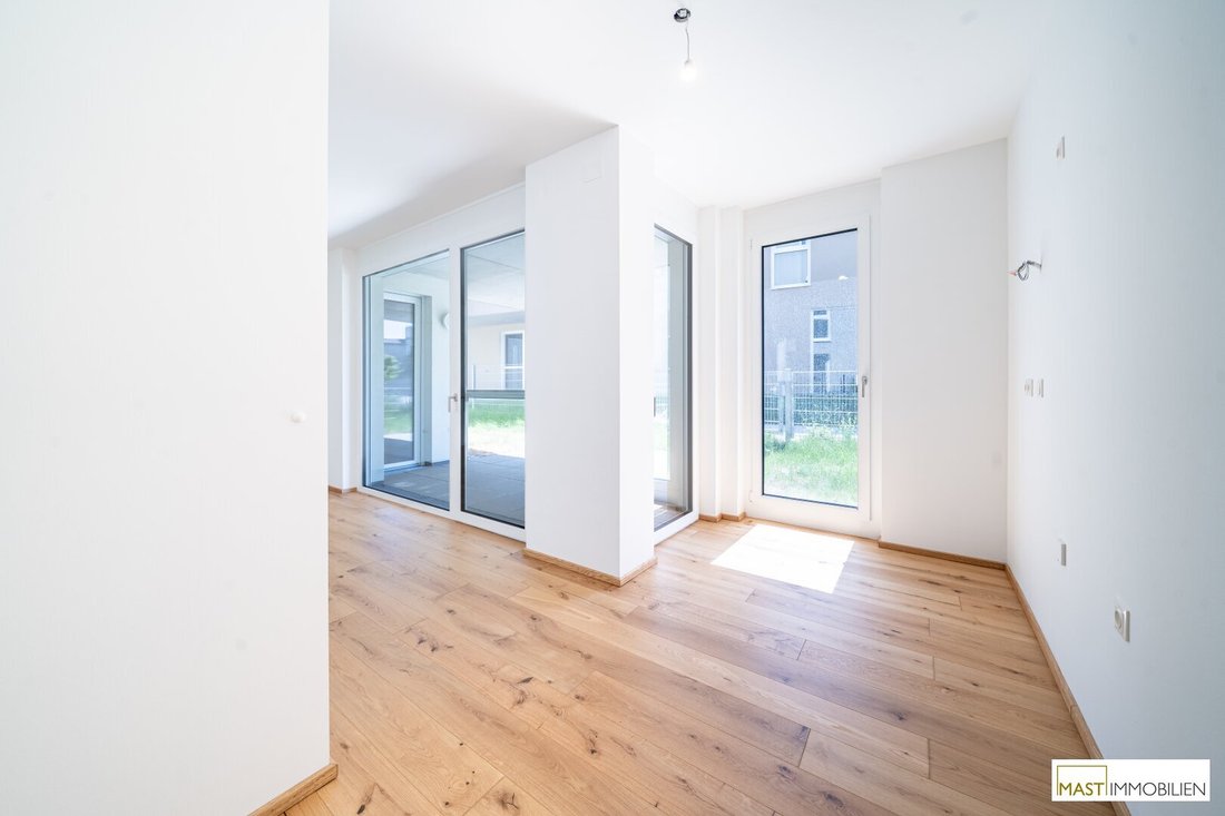 Apartment in Podersdorf am See, Burgenland, Austria 5 - 16445980