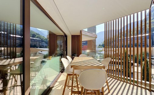 Apartamento en Andorra la Vieja, Andorra la Vieja, Andorra 1
