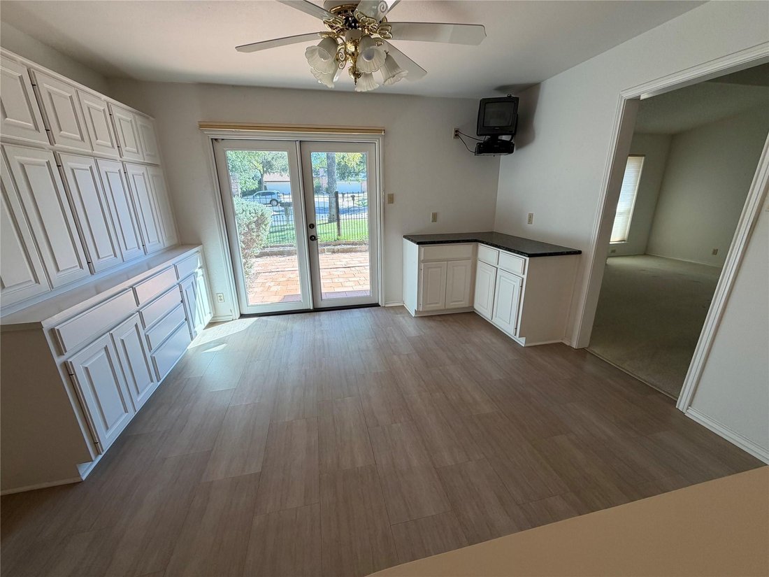 Townhouse in Austin, Texas, United States 3 - 18690092