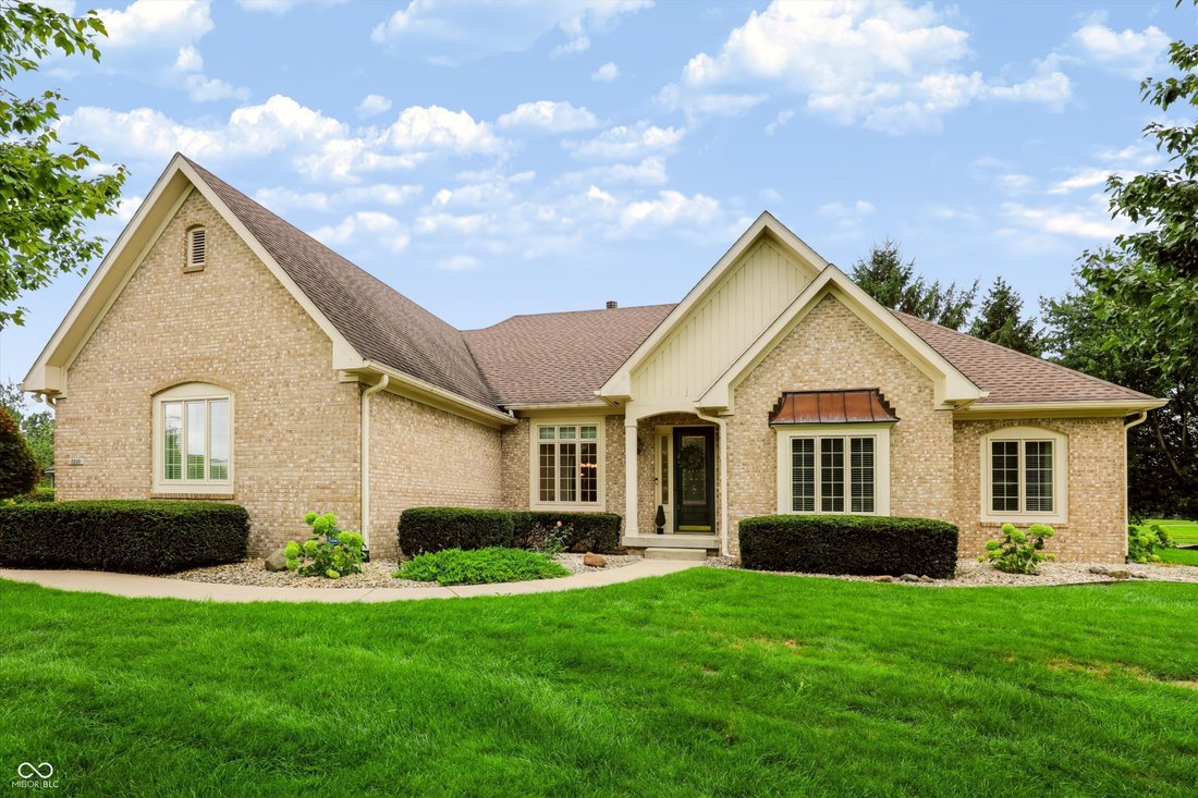 House in Westfield, Indiana, United States 2 - 18688633
