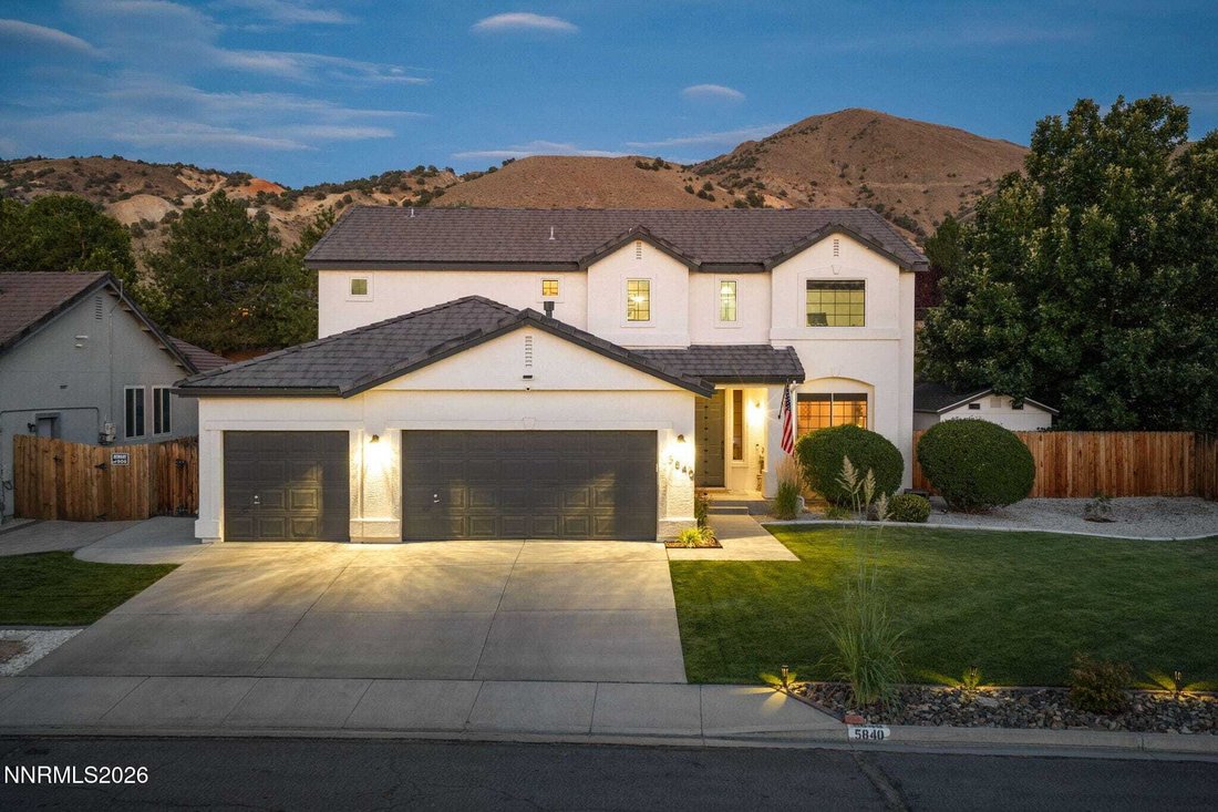 House in Reno, Nevada, United States 2 - 18691929