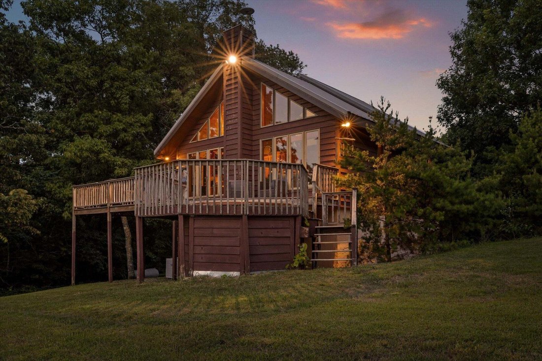 House in Dunlap, Tennessee, United States 1 - 18690337