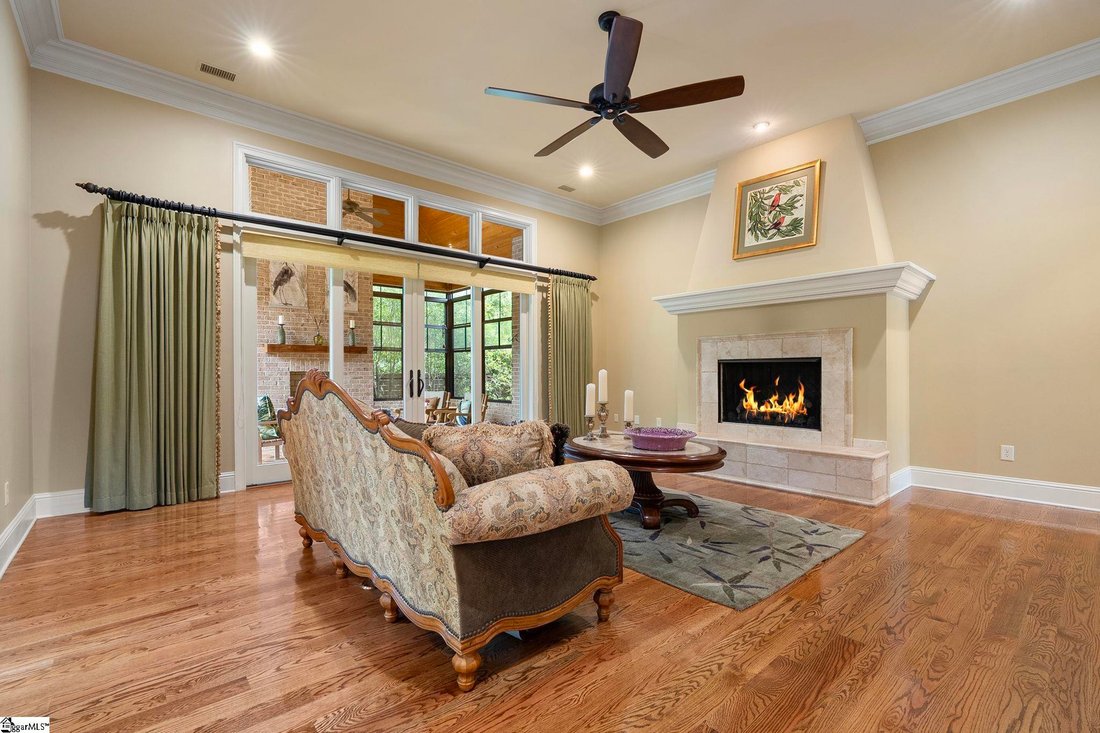 House in Greenville, South Carolina, United States 5 - 18687584