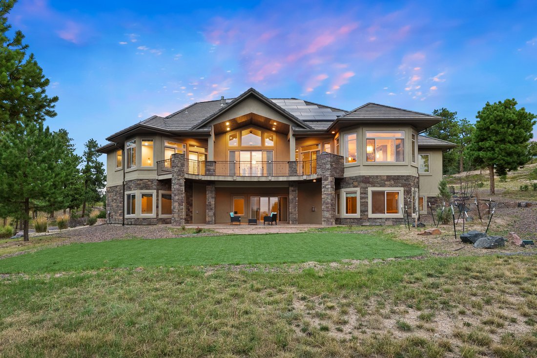 House in Colorado Springs, Colorado, United States 3 - 18688555