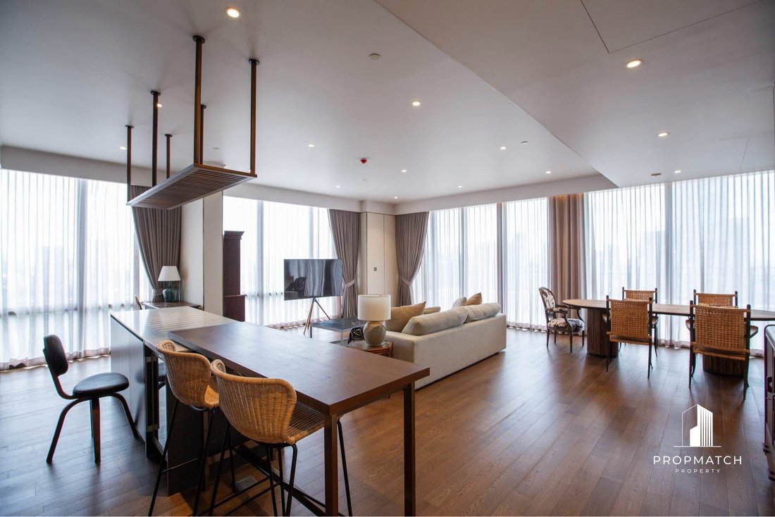 Condo in Bangkok, Bangkok, Thailand 3 - 18686851