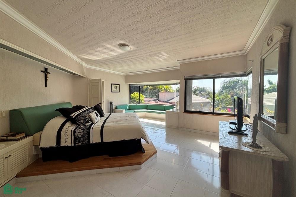 Casa a Cuernavaca, Morelos, Messico 5 - 18027139