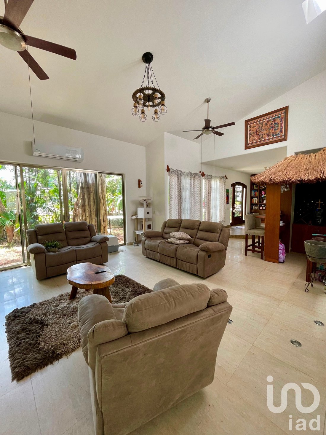 Haus in Cancún, Quintana Roo, Mexiko 4 - 18688107