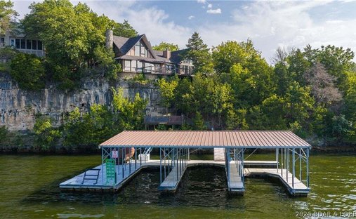 Casa a Osage Beach, Missouri, Stati Uniti 1