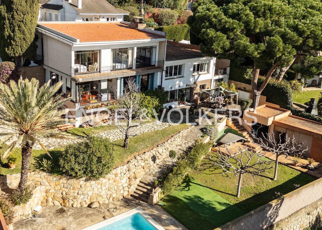 Maison à Mataró, Catalogne, Espagne 2 - 17078035