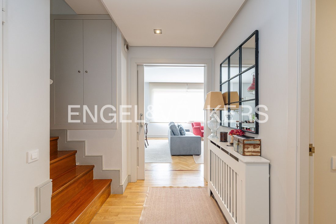 Penthouse in Aravaca, Madrid, Spanien 2 - 18227498
