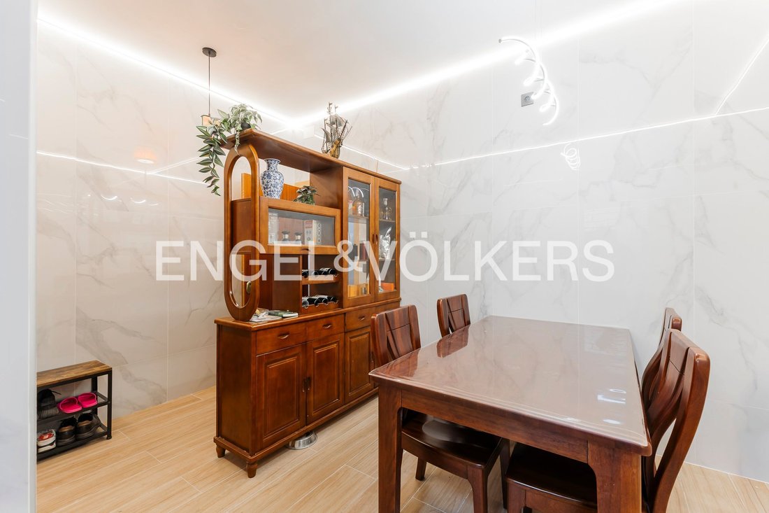 Maison à Sants-Montjuic, Barcelone, Espagne 4 - 17341512