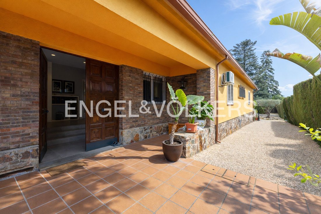 Maison à L’Ametlla del Vallès, Catalogne, Espagne 3 - 17485653