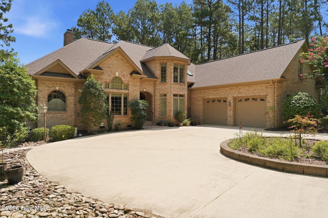 House in Pinehurst, North Carolina, United States 1 - 18690842