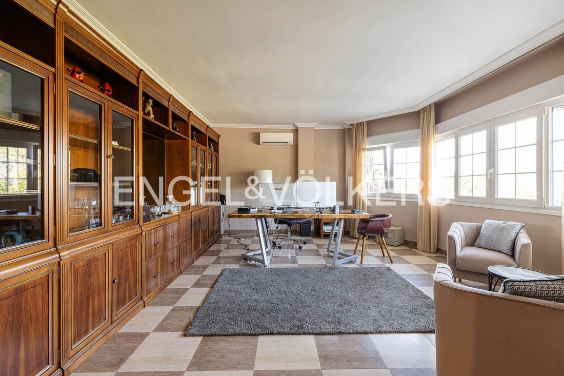 House in Villaviciosa de Odon, Comunidad de Madrid, Spain 5 - 18314309