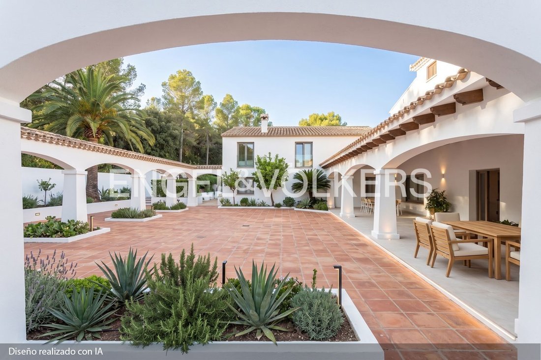 Casa a Ontinyent, Comunità Valenzana, Spagna 3 - 13127967