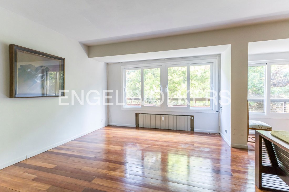 Apartment in Chamartín, Madrid, Spain 3 - 18245450