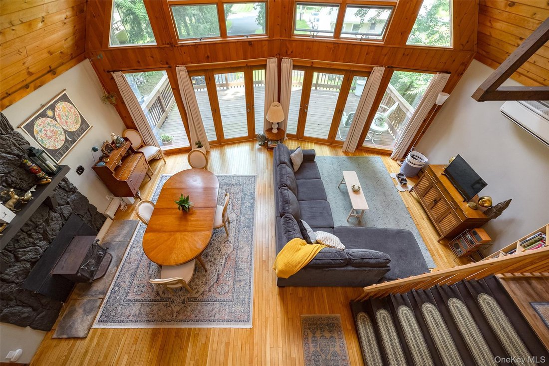 House in Beacon, New York, United States 3 - 18691009