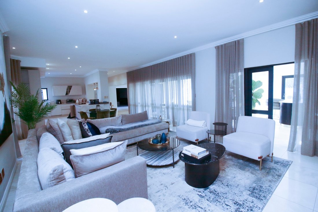 House in Craigavon AH, Gauteng, South Africa 3 - 18690740