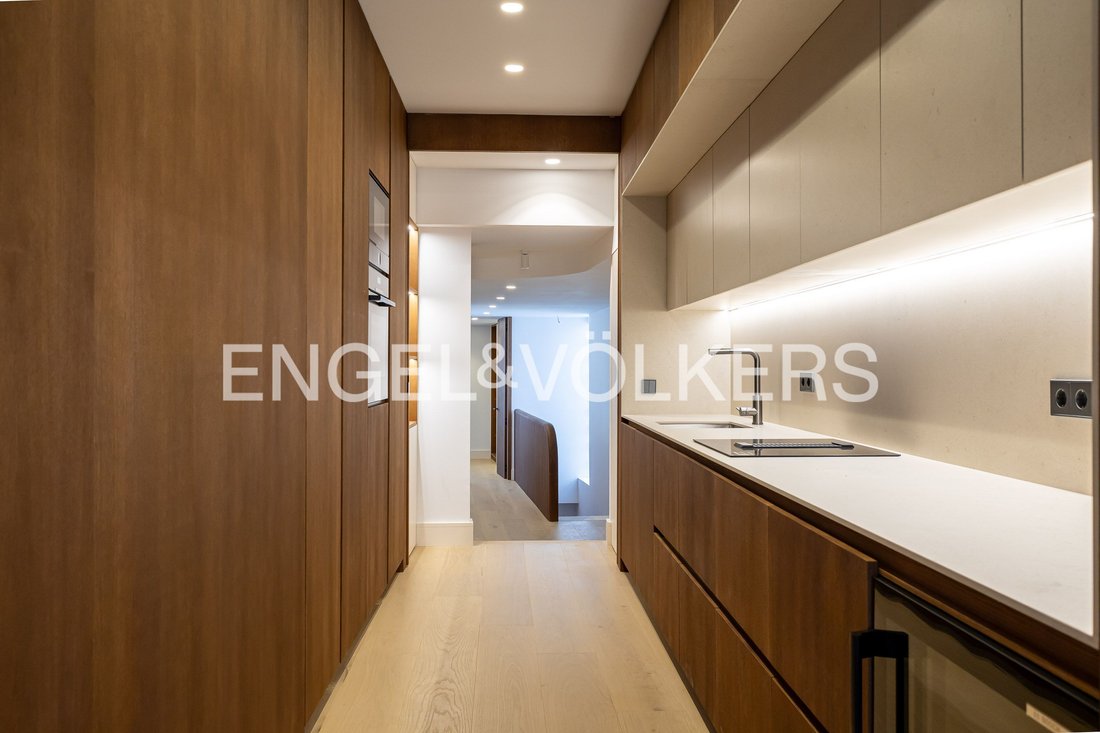 Apartamento en Centro, Madrid, España 5 - 17749641
