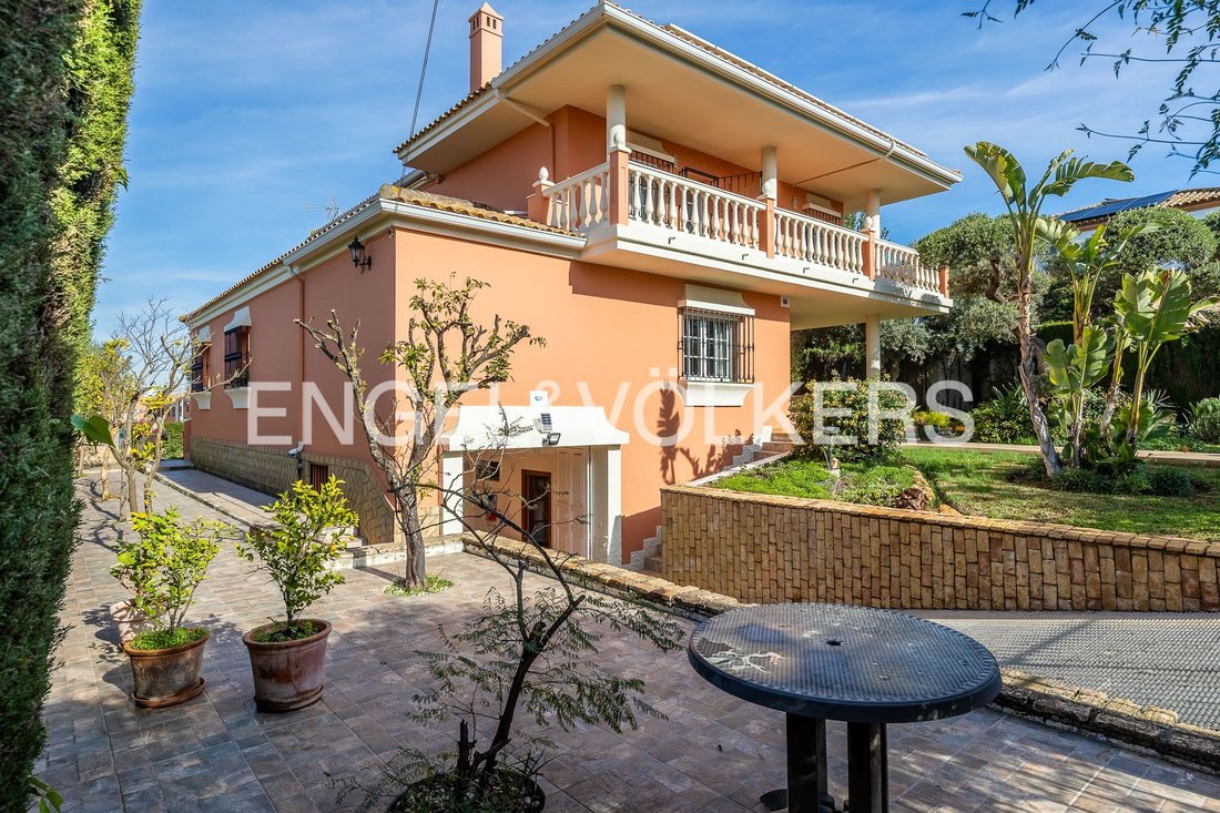 Maison à Montequinto, Dos Hermanas, Espagne 4 - 16860016
