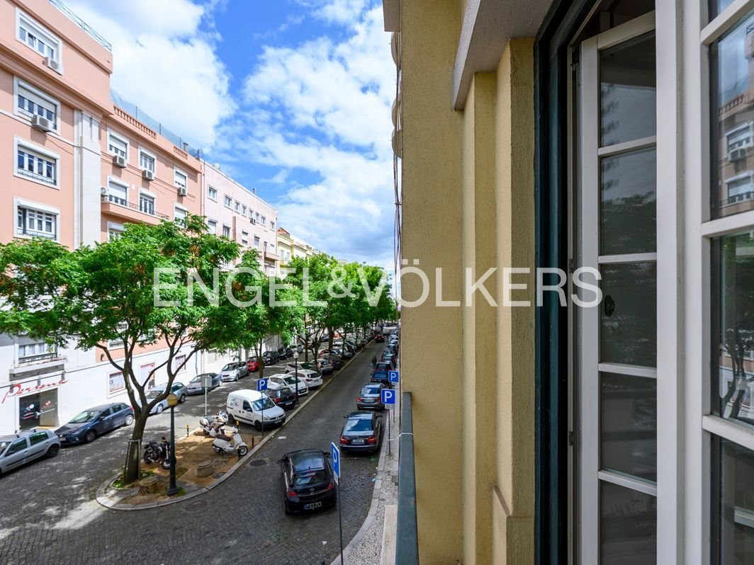Apartamento en Santo António, Lisboa, Portugal 4 - 18331906