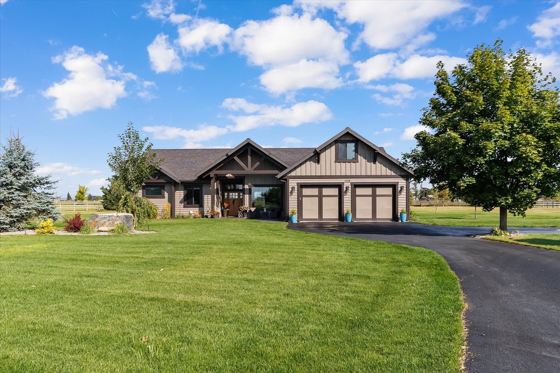 House in Kalispell, Montana, United States 2 - 18507674