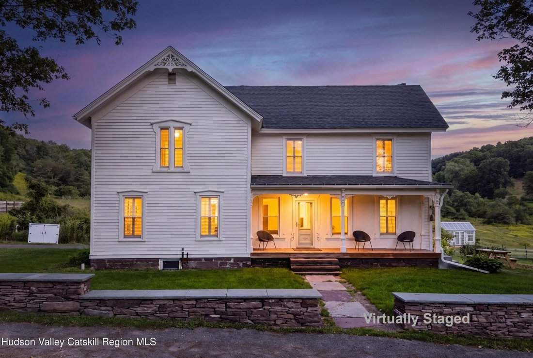House in Delhi, New York, United States 2 - 18688000