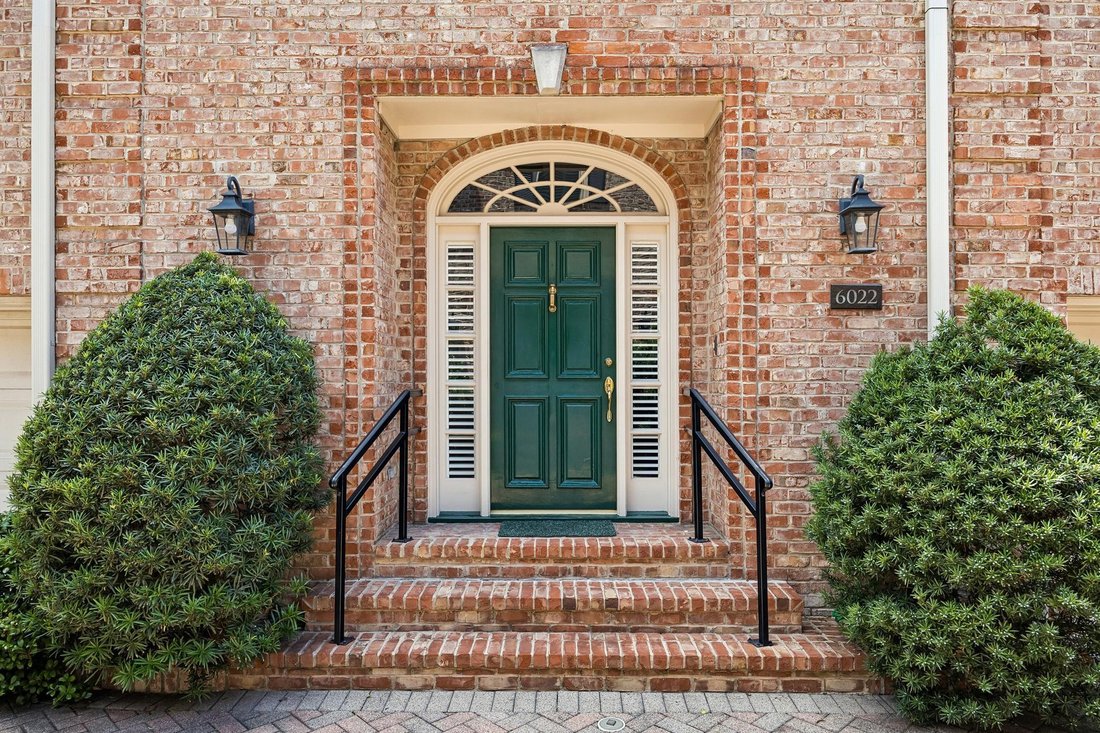 Townhouse en Houston, Texas, Estados Unidos 2 - 18690320