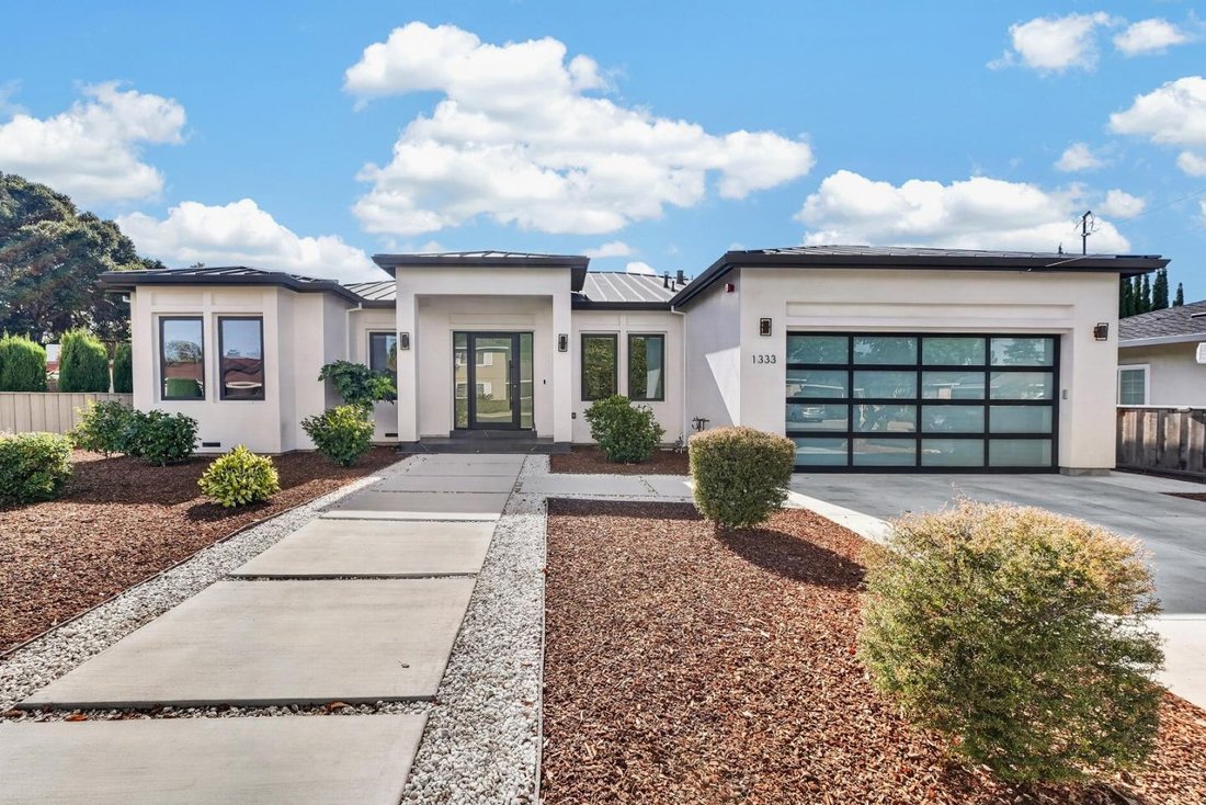 House in Sunnyvale, California, United States 4 - 18687602