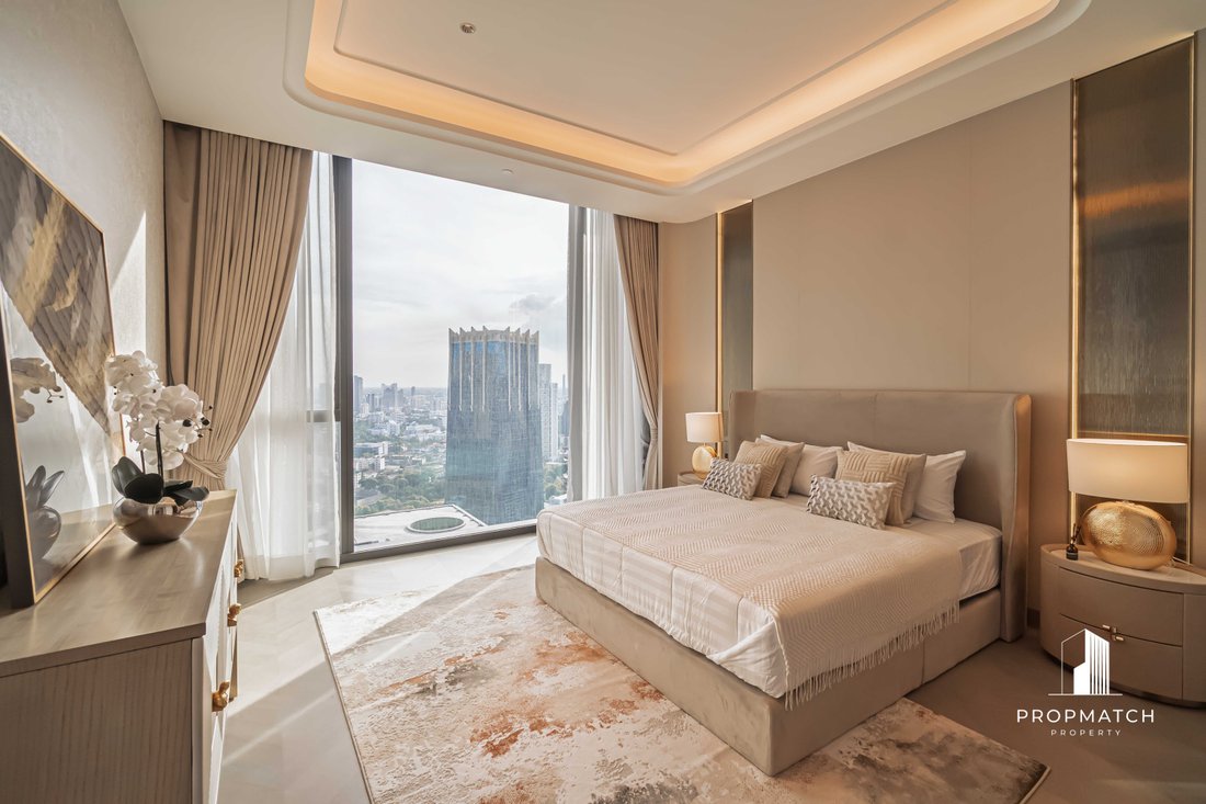 Condo in Bangkok, Bangkok, Thailand 5 - 18686800