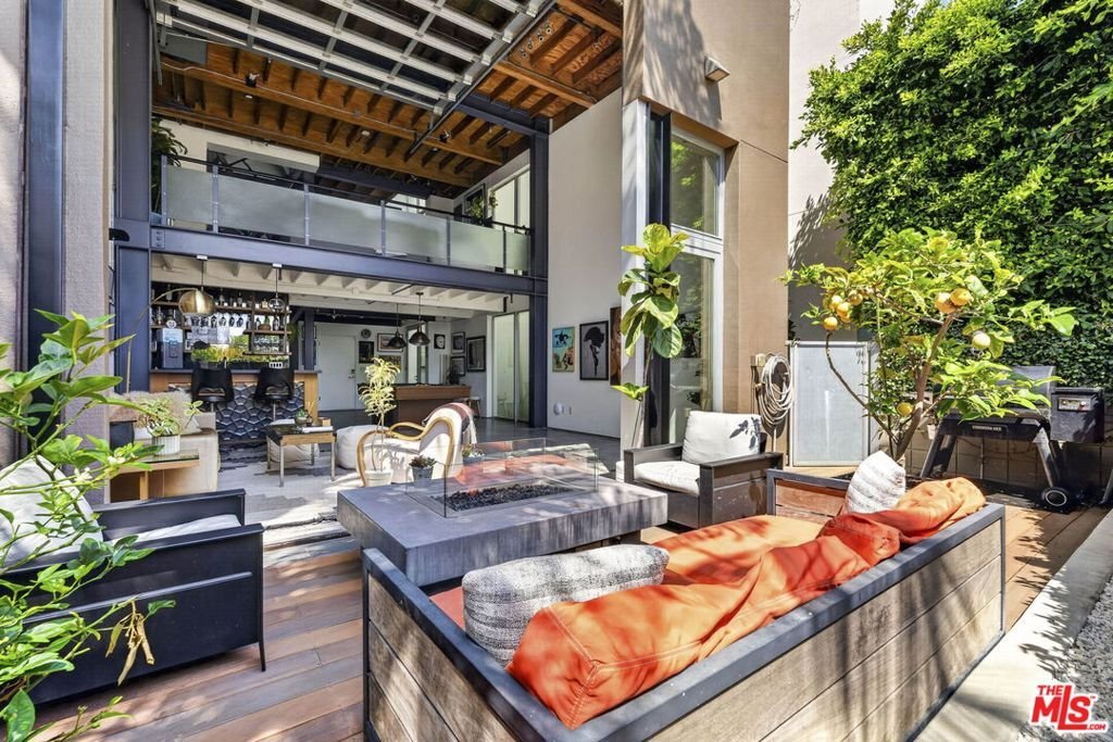 House in Los Angeles, California, United States 2 - 18689777